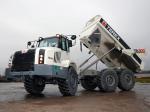 Terex TA300 2011 года